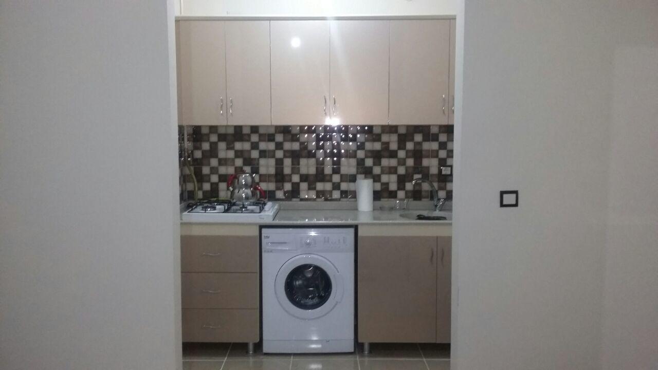 Kar Tanesi Apart Otel Sarıkamış Exterior foto